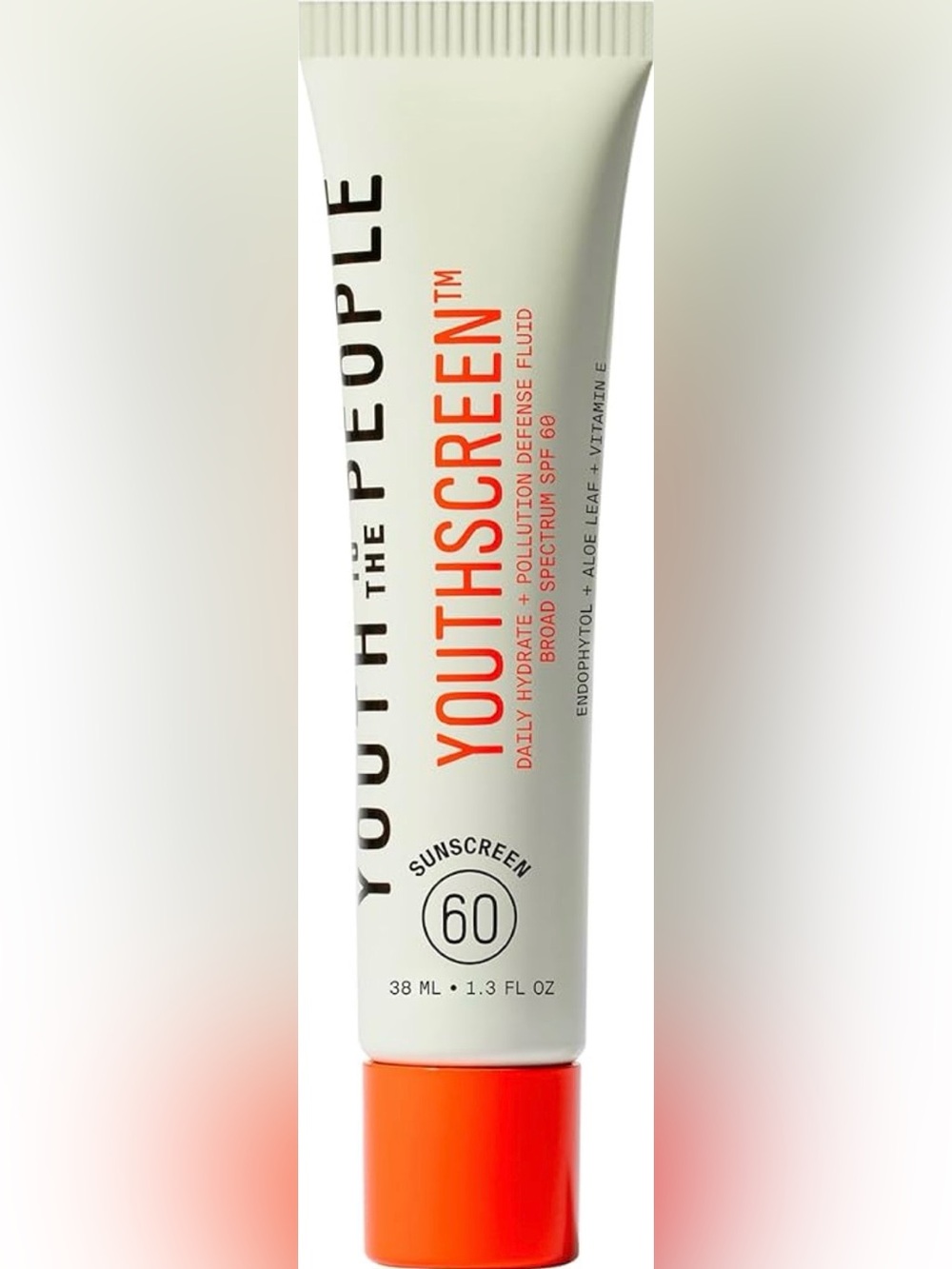 NIB Youthscreen SPF 60 Daily Hydrator